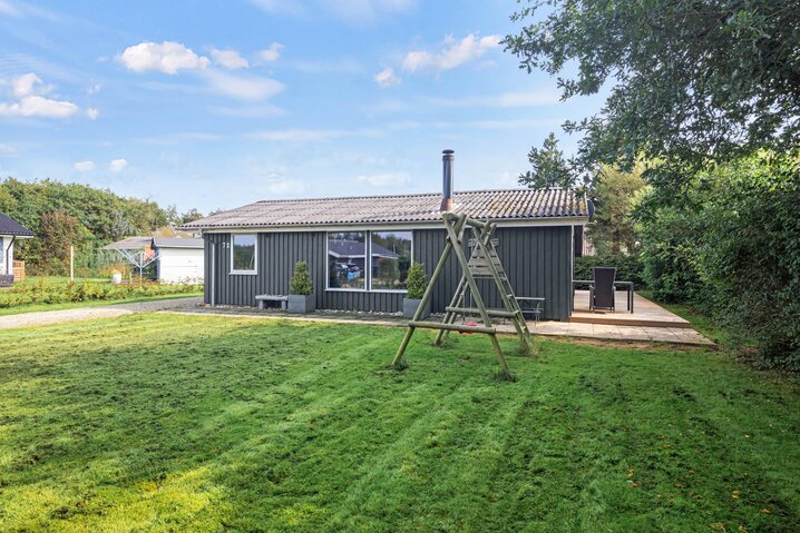 Sommerhus 35646 på Horsfold 72, Bork Havn - Billede #23