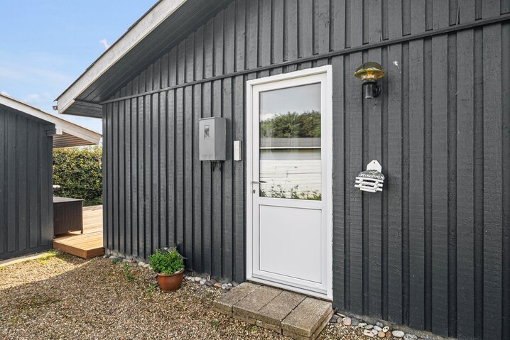 Sommerhus 35646 på Horsfold 72, Bork Havn - Billede #25