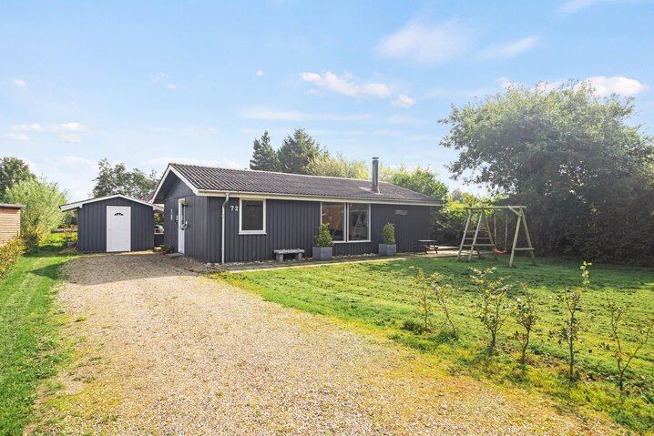 Sommerhus 35646 på Horsfold 72, Bork Havn - Billede #26