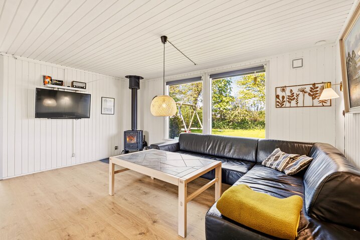 Ferienhaus 35646 in Horsfold 72, Bork Havn - Bild #1