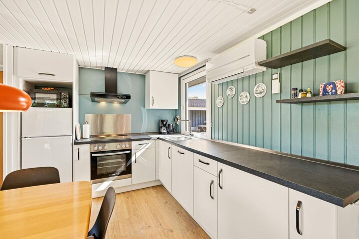 Ferienhaus 35646 in Horsfold 72, Bork Havn - Bild #2