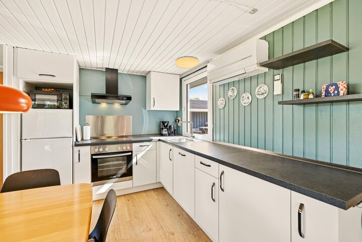 Ferienhaus 35646 in Horsfold 72, Bork Havn - Bild #2