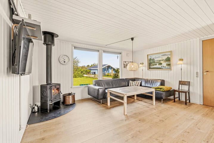 Ferienhaus 35646 in Horsfold 72, Bork Havn - Bild #3