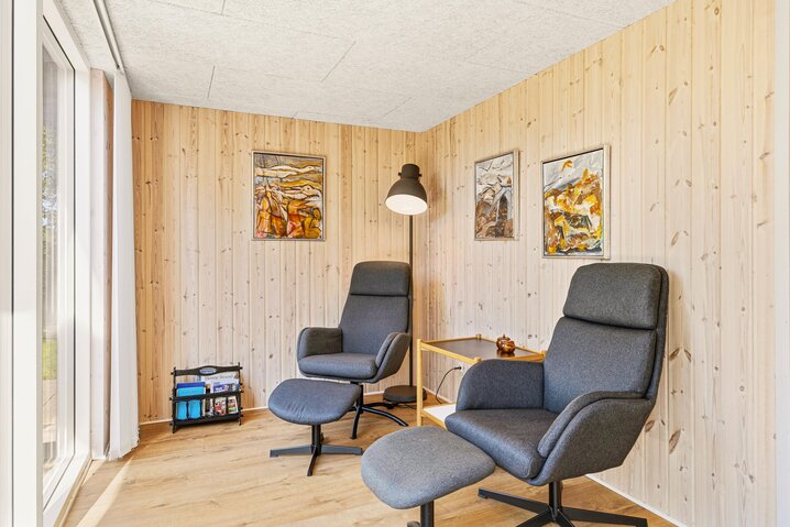 Ferienhaus 35646 in Horsfold 72, Bork Havn - Bild #5