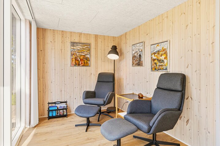 Ferienhaus 35646 in Horsfold 72, Bork Havn - Bild #5