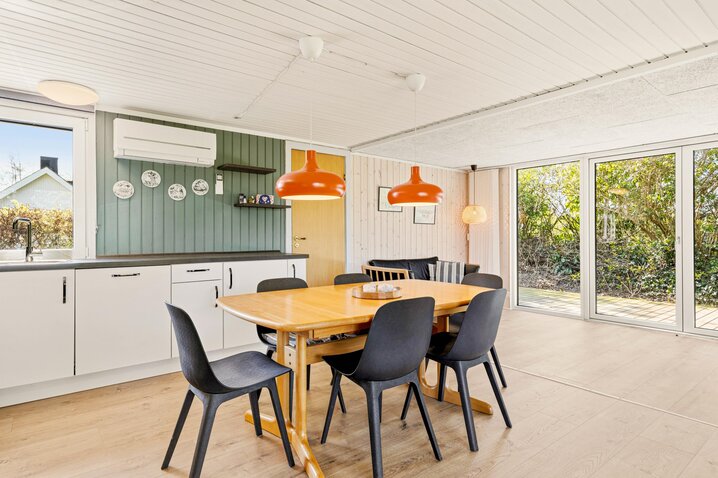 Ferienhaus 35646 in Horsfold 72, Bork Havn - Bild #6