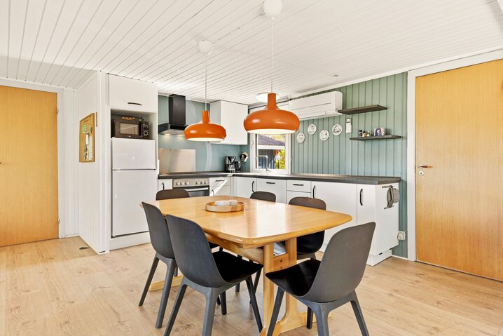 Ferienhaus 35646 in Horsfold 72, Bork Havn - Bild #7