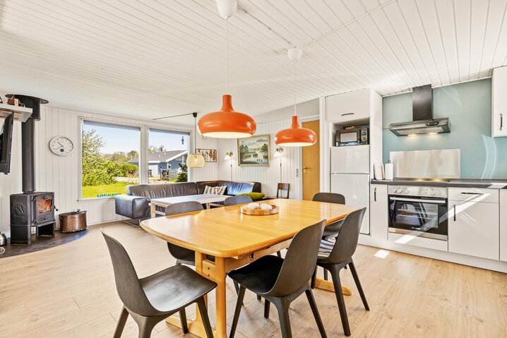 Ferienhaus 35646 in Horsfold 72, Bork Havn - Bild #8