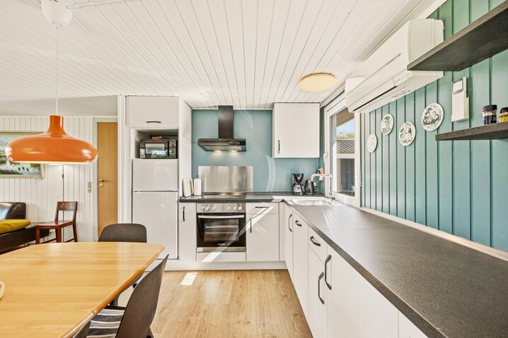 Ferienhaus 35646 in Horsfold 72, Bork Havn - Bild #9