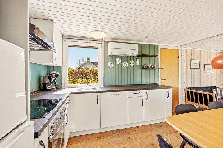 Ferienhaus 35646 in Horsfold 72, Bork Havn - Bild #10