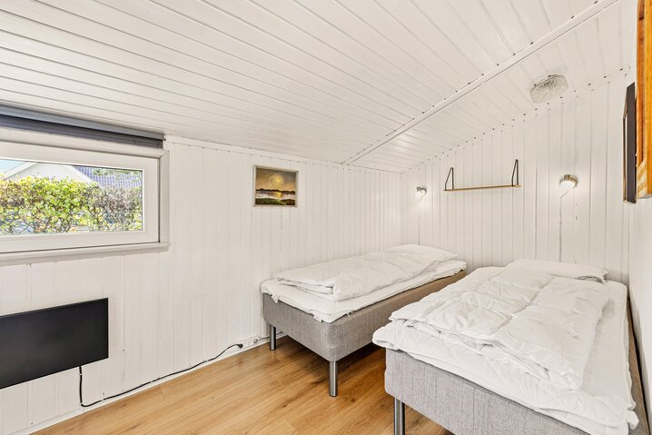 Ferienhaus 35646 in Horsfold 72, Bork Havn - Bild #15