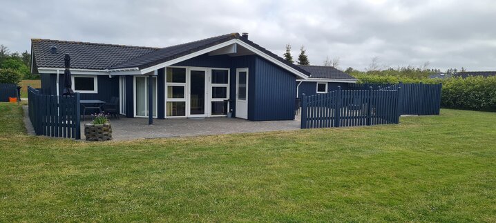 Sommerhus 35650 på Bellisvænget 2, Bork Havn - Billede #1