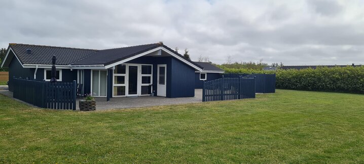 Sommerhus 35650 på Bellisvænget 2, Bork Havn - Billede #2