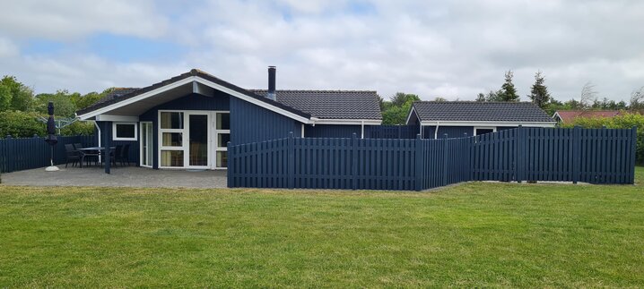 Sommerhus 35650 på Bellisvænget 2, Bork Havn - Billede #3