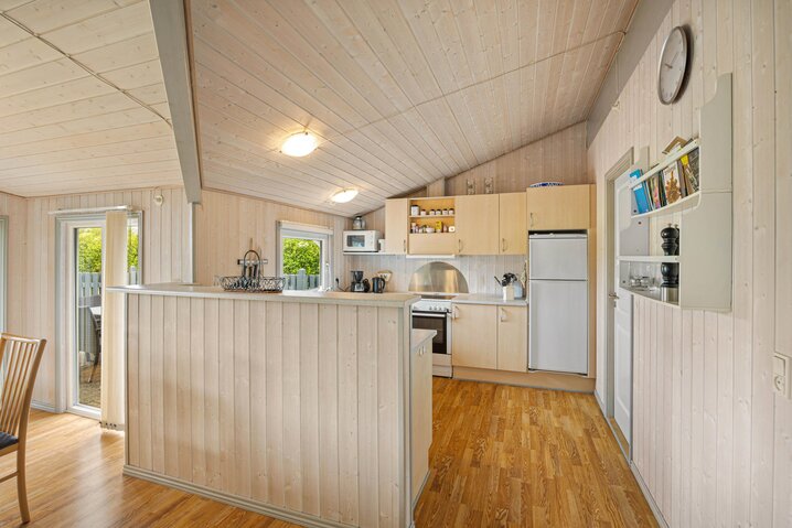 Ferienhaus 35650 in Bellisvænget 2, Bork Havn - Bild #2