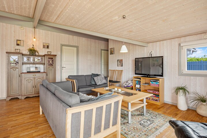 Ferienhaus 35650 in Bellisvænget 2, Bork Havn - Bild #3