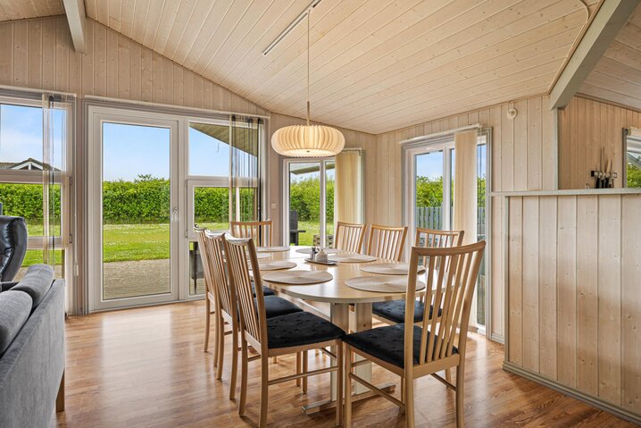 Ferienhaus 35650 in Bellisvænget 2, Bork Havn - Bild #5