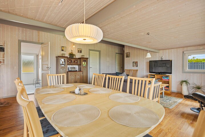 Ferienhaus 35650 in Bellisvænget 2, Bork Havn - Bild #7