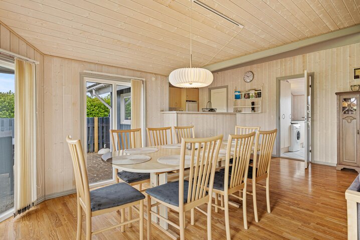 Ferienhaus 35650 in Bellisvænget 2, Bork Havn - Bild #8