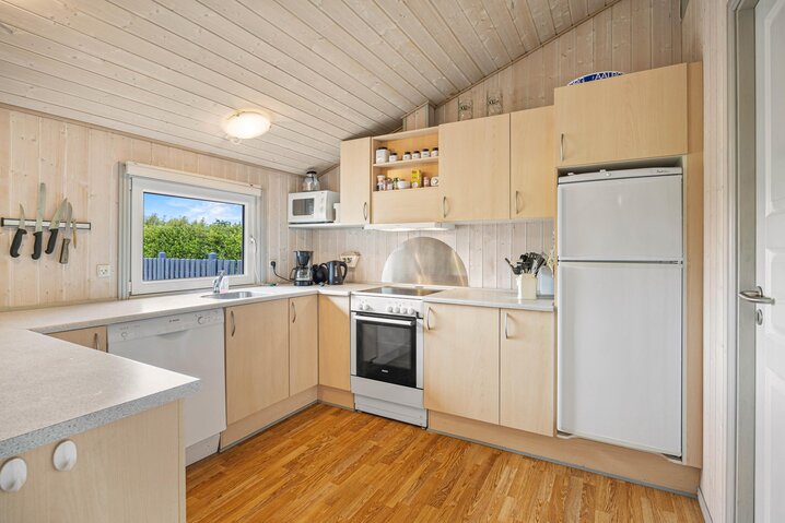 Ferienhaus 35650 in Bellisvænget 2, Bork Havn - Bild #9