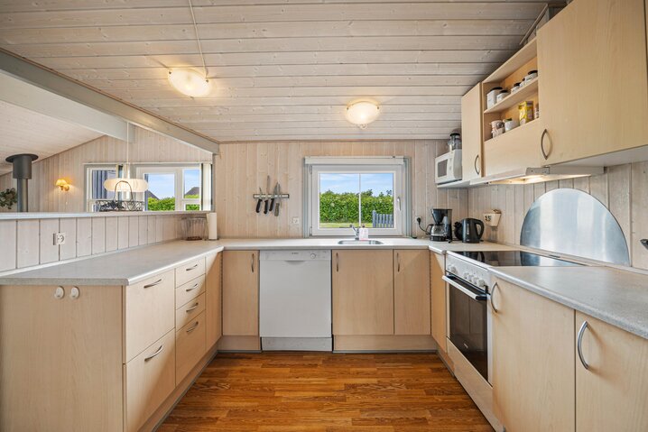 Ferienhaus 35650 in Bellisvænget 2, Bork Havn - Bild #10