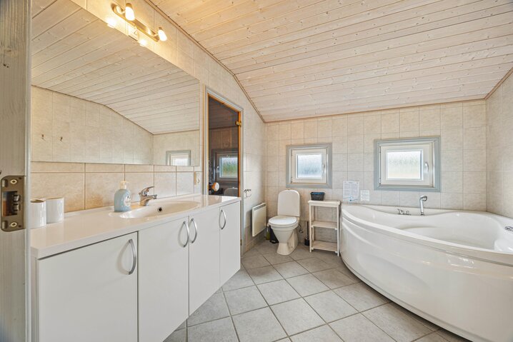 Ferienhaus 35650 in Bellisvænget 2, Bork Havn - Bild #12