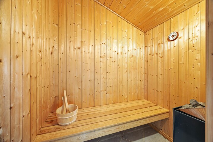 Ferienhaus 35650 in Bellisvænget 2, Bork Havn - Bild #13