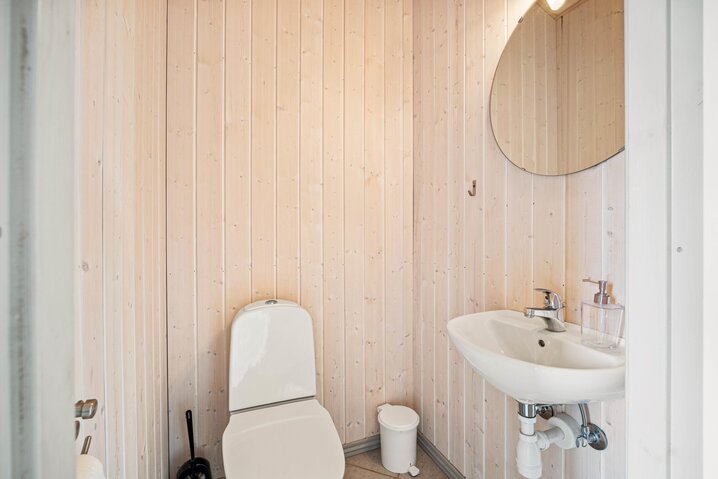 Ferienhaus 35650 in Bellisvænget 2, Bork Havn - Bild #15