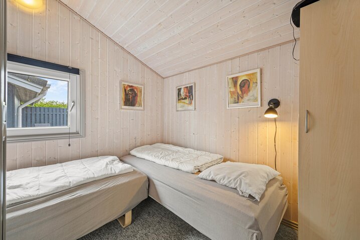 Ferienhaus 35650 in Bellisvænget 2, Bork Havn - Bild #16