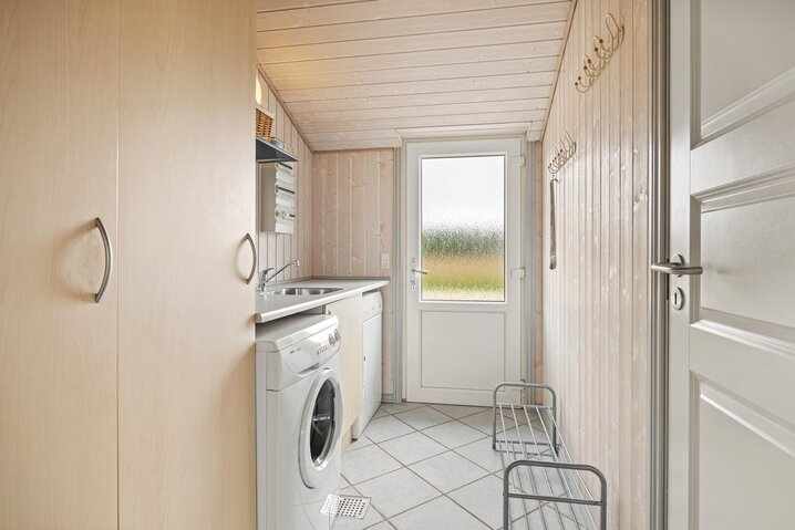Ferienhaus 35650 in Bellisvænget 2, Bork Havn - Bild #17