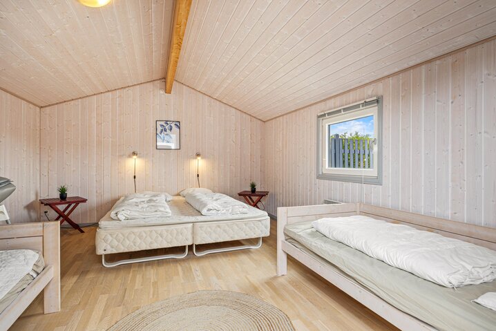 Ferienhaus 35650 in Bellisvænget 2, Bork Havn - Bild #18