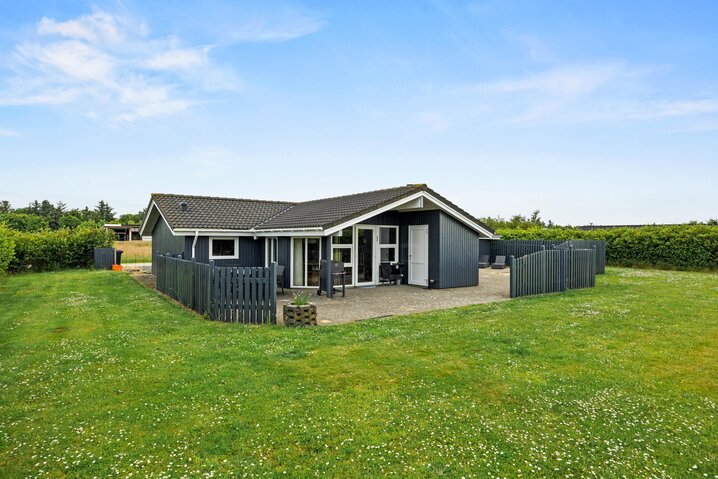 Ferienhaus 35650 in Bellisvænget 2, Bork Havn - Bild #19