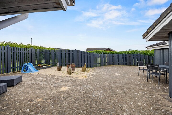 Ferienhaus 35650 in Bellisvænget 2, Bork Havn - Bild #20