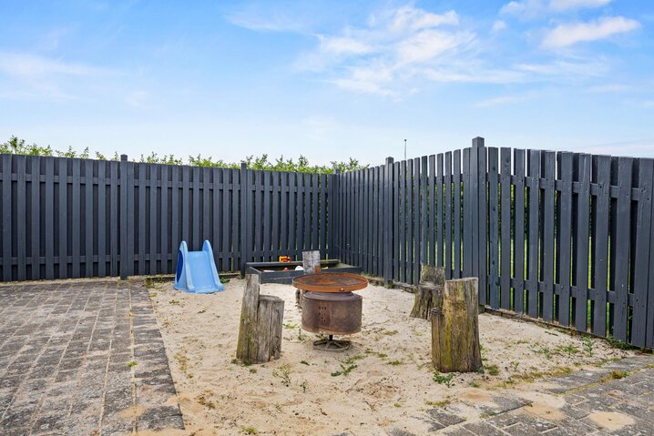 Ferienhaus 35650 in Bellisvænget 2, Bork Havn - Bild #21