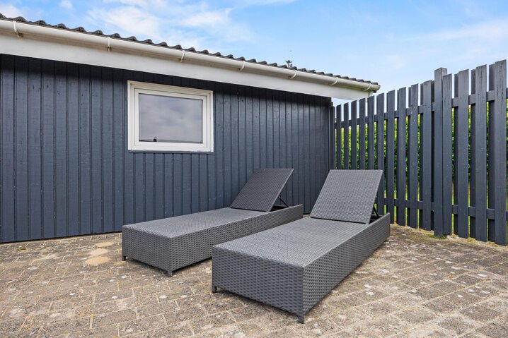 Ferienhaus 35650 in Bellisvænget 2, Bork Havn - Bild #22