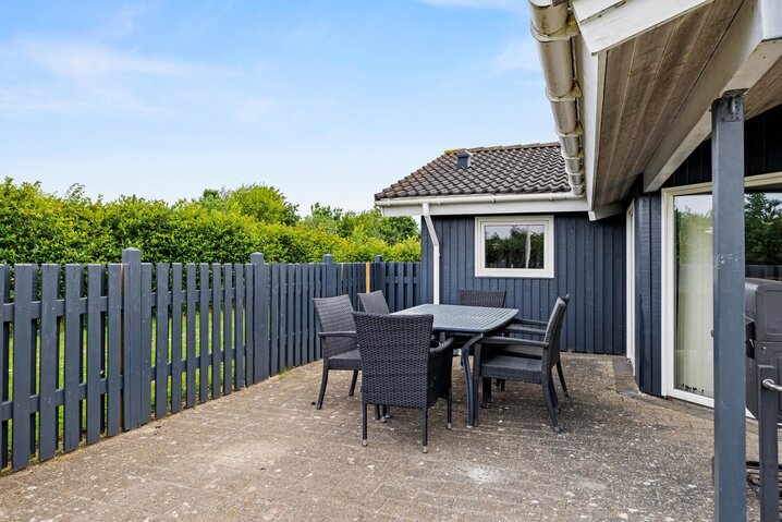 Ferienhaus 35650 in Bellisvænget 2, Bork Havn - Bild #23