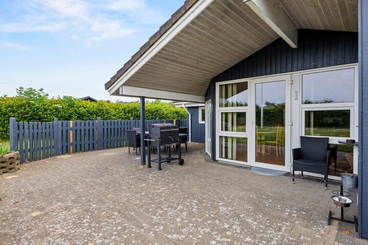 Ferienhaus 35650 in Bellisvænget 2, Bork Havn - Bild #24