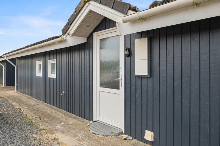 Ferienhaus 35650 in Bellisvænget 2, Bork Havn - Bild #26