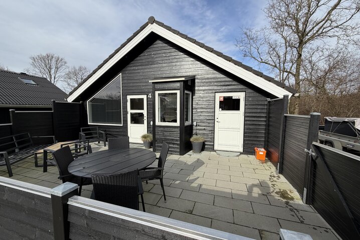 Ferienhaus 35654 in Bork Hytteby 49, Bork Havn - Bild #0
