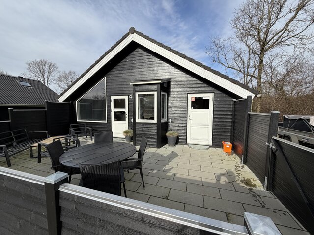 Ferienhaus 35654 in Bork Hytteby 49, Bork Havn - Bild #0