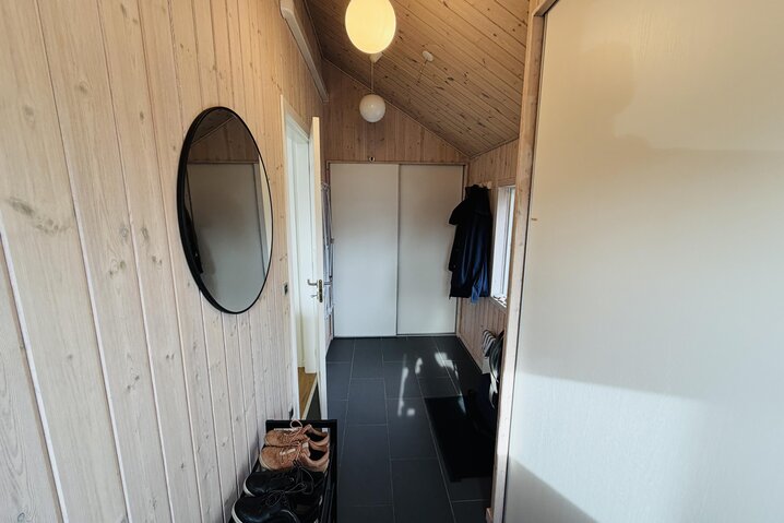 Ferienhaus 35654 in Bork Hytteby 49, Bork Havn - Bild #9
