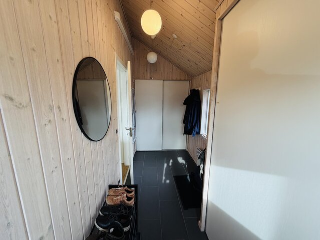 Ferienhaus 35654 in Bork Hytteby 49, Bork Havn - Bild #9