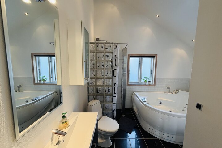 Ferienhaus 35654 in Bork Hytteby 49, Bork Havn - Bild #5