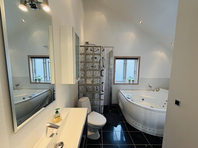 Ferienhaus 35654 in Bork Hytteby 49, Bork Havn - Bild #5
