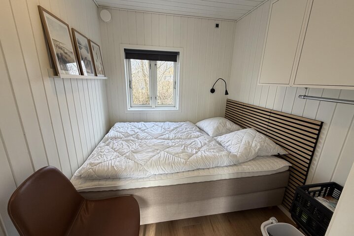 Ferienhaus 35654 in Bork Hytteby 49, Bork Havn - Bild #7