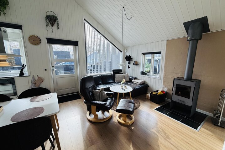 Ferienhaus 35654 in Bork Hytteby 49, Bork Havn - Bild #2