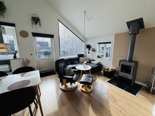 Ferienhaus 35654 in Bork Hytteby 49, Bork Havn - Bild #2