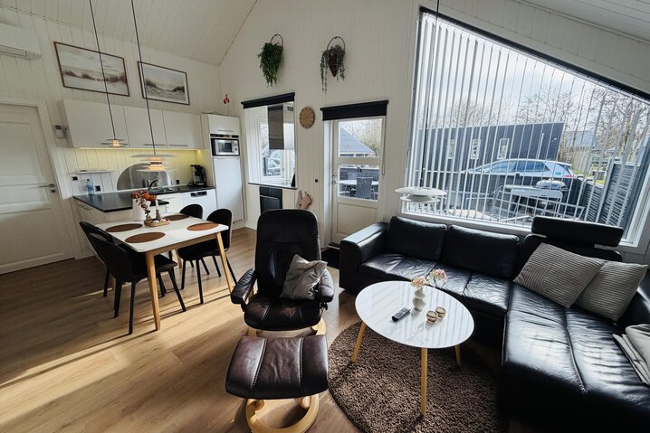 Ferienhaus 35654 in Bork Hytteby 49, Bork Havn - Bild #1