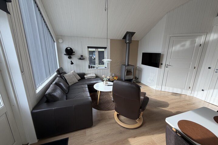 Ferienhaus 35654 in Bork Hytteby 49, Bork Havn - Bild #3