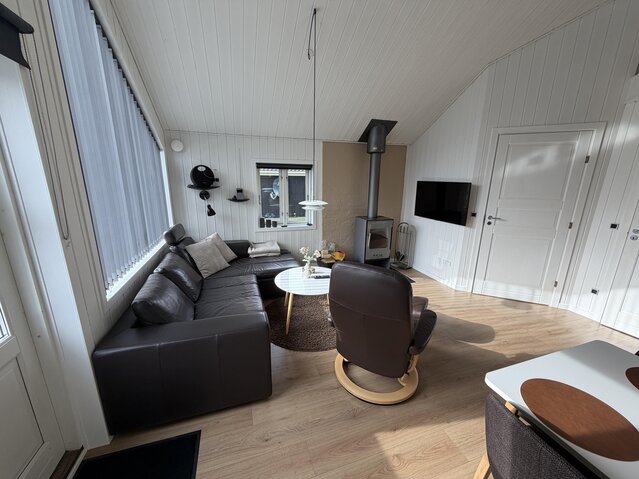 Ferienhaus 35654 in Bork Hytteby 49, Bork Havn - Bild #3